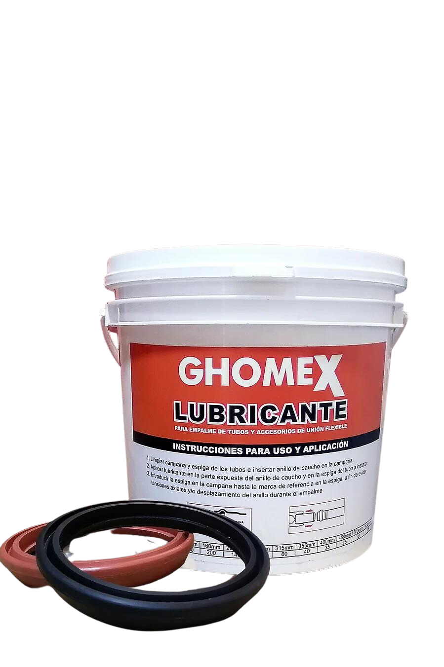 Lubricante
